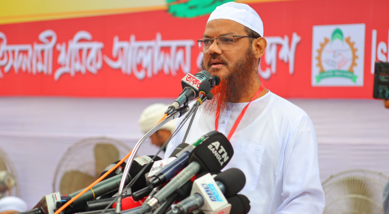 শ্রমিকদের জন্য রাষ্ট্রীয় কার্ড চালুর দাবি