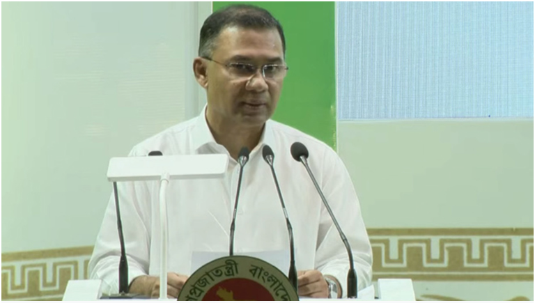 সরকারের মতো জনপ্রশাসনের কোনো পদও চিরস্থায়ী নয়