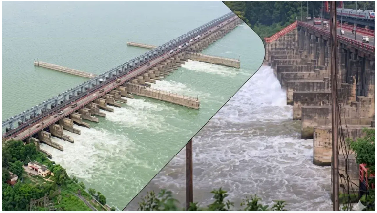 পদ্মা ব্যারেজ: দক্ষিণ-পশ্চিমাঞ্চলে সেচ, বিদ্যুৎ ও পরিবেশে নতুন সম্ভাবনা